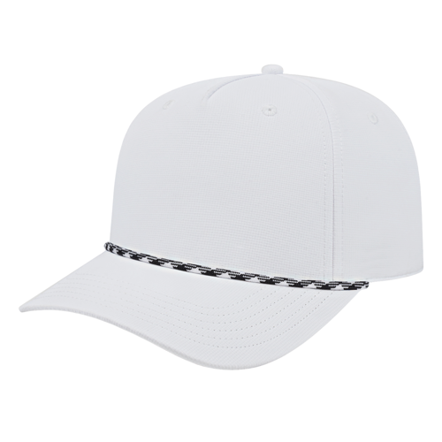i7256 Athletic Rope Cap | Capamerica
