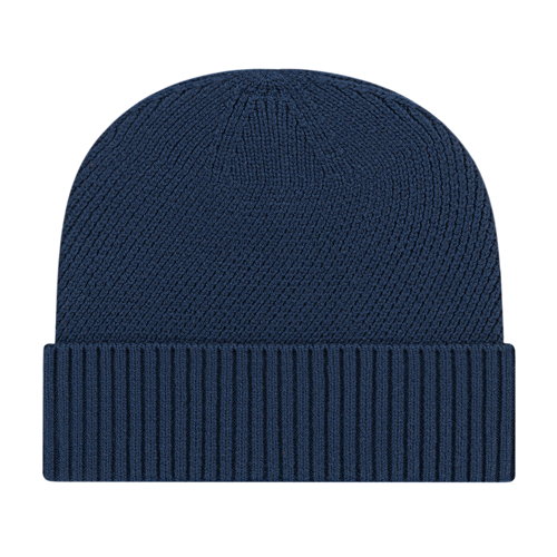 iK8557 | Premium Recycled Knit Cap with Cuff | Capamerica