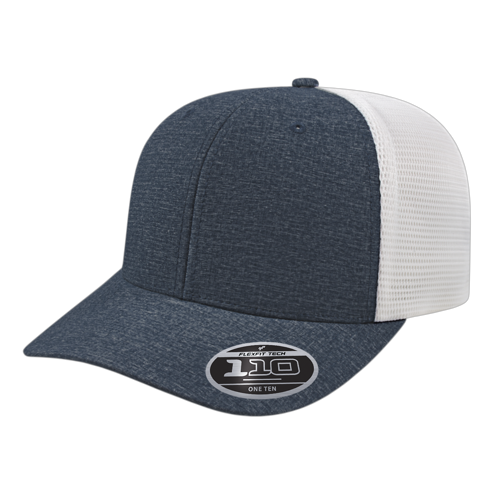 ラスト1点　新品　BRIEFING FULL MESH CAP FLEX FIT