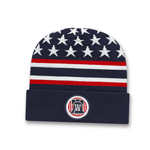Ameri 新品♡ EMBLEM EMBROIDERY CAP♡ Ameri（アメリ）の「EMBLEM EMBROIDERY CAP（キャップ）」 - WEAR