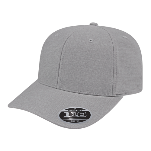 i8510 Flexfit 110® Melange Snap Back Cap | Capamerica