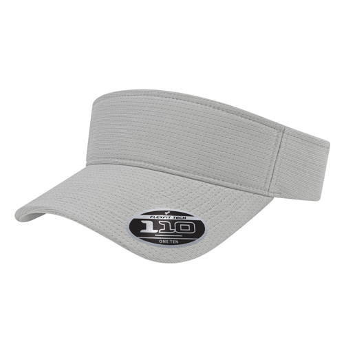 i8520 Flexfit 110® Aerate Performance Visor | Capamerica