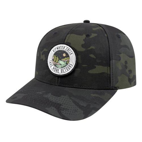 即納HAIDOROGEN ユニセックス ICONキャップ 225920 CAMO 即納HAIDOROGEN ユニセックス ICONキャップ 225920 CAMO