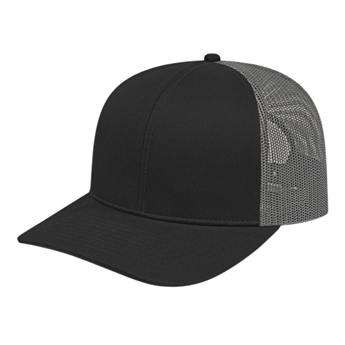 y*i様 WHIMSY / ETHIOPIA MESH CAP BLACK WHIMSY - ETHIOPIA MESH CAP - SHRED