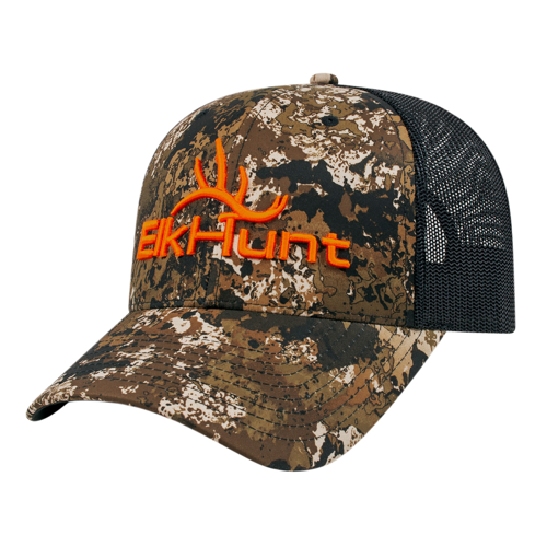 【新品】2022 ロデオクラフト VEIL CAMOレトロトラッカーキャップ i6606VC - YP Classics® Veil Camo™ Retro Trucker Cap | Capamerica