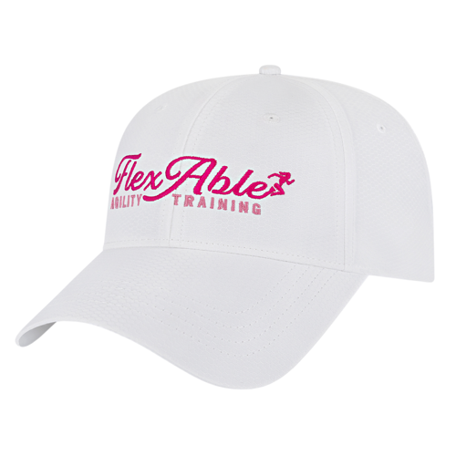 Etavirp Logo Ripstop Poly Cap. (Black)