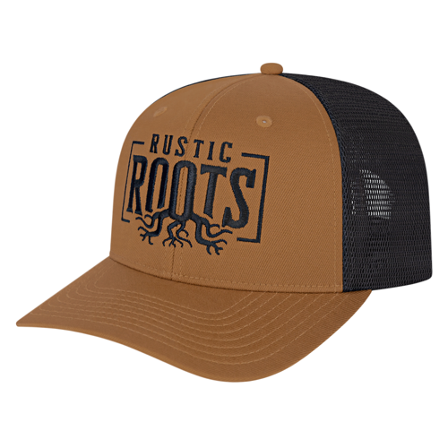 i8502 Flexfit 110® Trucker Mesh Back Cap | Capamerica