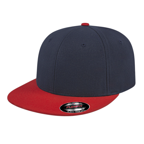 i8504 Flexfit® Wool Blend Performance Cap | Capamerica