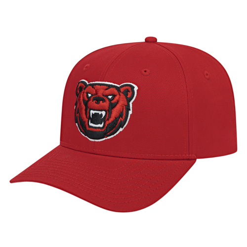 i8505 Original Poly/Cotton Snap Back Cap | Capamerica