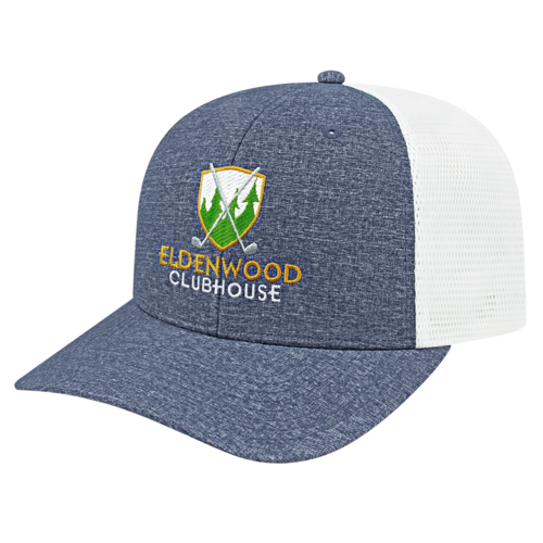 メンズウェア Two-Tone Scotty Dog Flexfit Trucker Hat Two-Tone Scotty Dog Flexfit Trucker Hat｜[官方] Scotty
