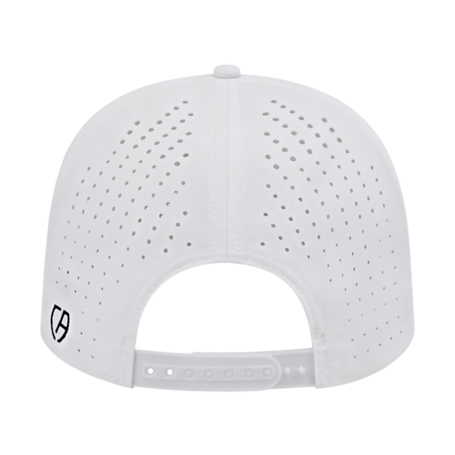 Flexfit 110® Perforated Performance Snap Back Cap | Capamerica