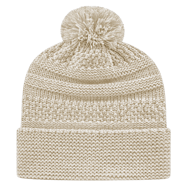 iK55 Cable Knit | Capamerica