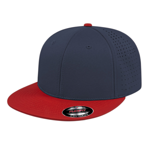 i8503 Flexfit® Perforated Performance Cap | Capamerica