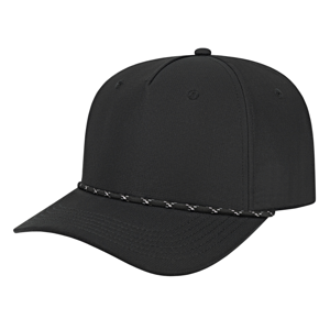 i7256 Athletic Rope Cap | Capamerica