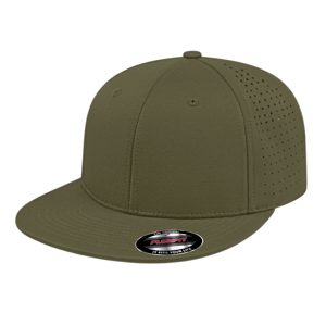 i8503 Flexfit® Perforated Performance Cap | Capamerica