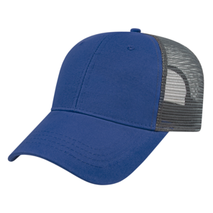 X500 X-tra Value Trucker Mesh Back Cap | Capamerica