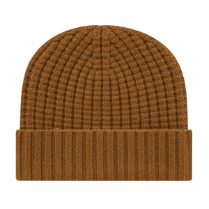 iK8552 Premium Waffle Knit with Cuff | Capamerica