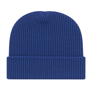 *p(R)ojectR® knit cap iK22 Knit Cap with Ribbed Cuff | Capamerica