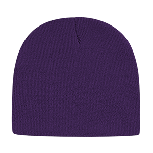 TKN28 In Stock USA Made Knit Beanie | Capamerica