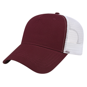 XTONZのXTA069 Kobe 5 Panel Mesh Cap 全2色 MUSINSA公式 | XTONZ XTA069 Kobe 5 Panel Mesh Cap (BROWN)