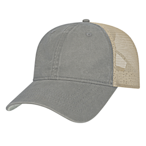 ★2025SS★OPENING PROJECT★Identity Mesh Cap Mesh Cap 1 - Navy – Feature