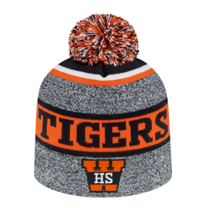 EK9 Custom Elite Knit Beanie | Capamerica