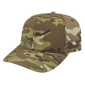 その他 OR Multicam Hat Large MULTICAM® CLUTCH HAT - UNITY Tactical