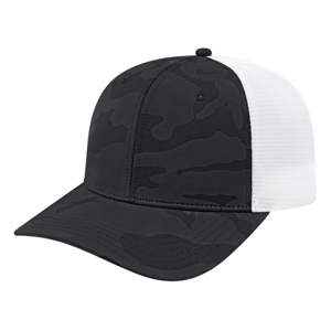【OJOS】24SS★ Nylon Mesh Hunting Cap Ojos Nylon Mesh Hunting Cap – DALAC SEOUL