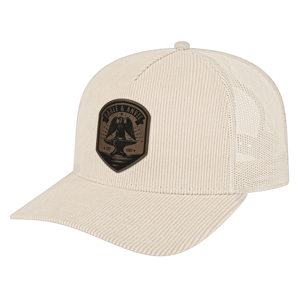 i3021 Heritage Corduroy Trucker | Capamerica