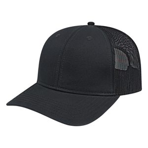 帽子 2000Archives AMARALYLIS MESH CAP i3028 Modified Flat Bill with Mesh Back Cap | Capamerica