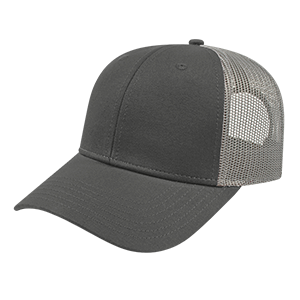 最大10%OFFクーポン Low i3115 Profile Cap Bill Flat Modified with Trucker 帽子