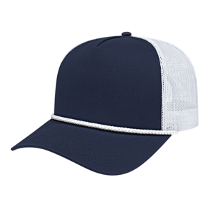 i5011 Value Rope Cap | Capamerica