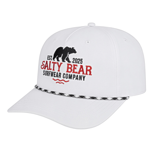i7256 Athletic Rope Cap | Capamerica