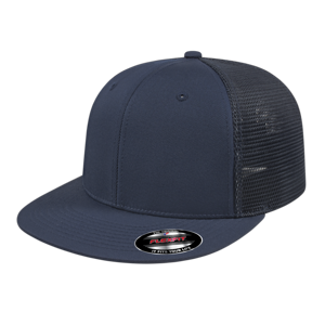 i8501 Flexfit® Performance Trucker Mesh Back Cap | Capamerica