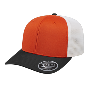 新品　BRIEFING MEN’S FULL MESH CAP FLEX FIT i8502 Flexfit 110® Trucker Mesh Back Cap | Capamerica