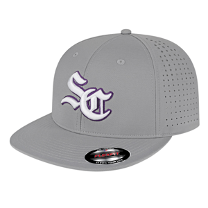 i8503 Flexfit® Perforated Performance Cap | Capamerica