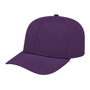 キャップ i8505 Original Poly/Cotton Snap Back Cap | Capamerica