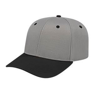 kepiです。 i8505 Original Poly/Cotton Snap Back Cap | Capamerica