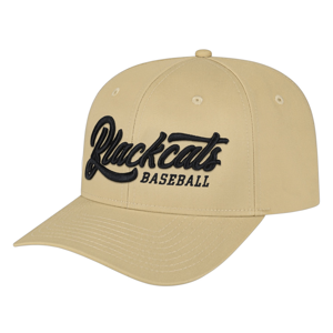 i8505 Original Poly/Cotton Snap Back Cap | Capamerica