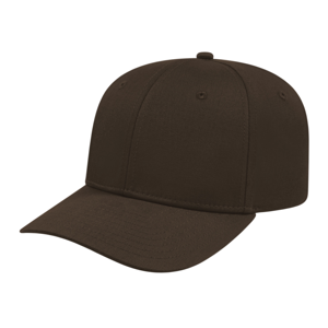 i8505 Original Poly/Cotton Snap Back Cap | Capamerica