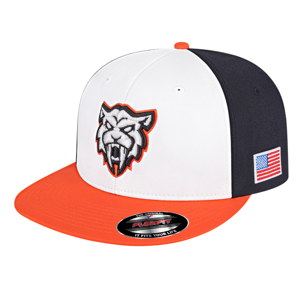i8530 Full Fabric Performance Cap | Capamerica