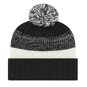 帽子 dairiku fur knit cap iK61 Thick Ribbed Knit Cap with Cuff | Capamerica