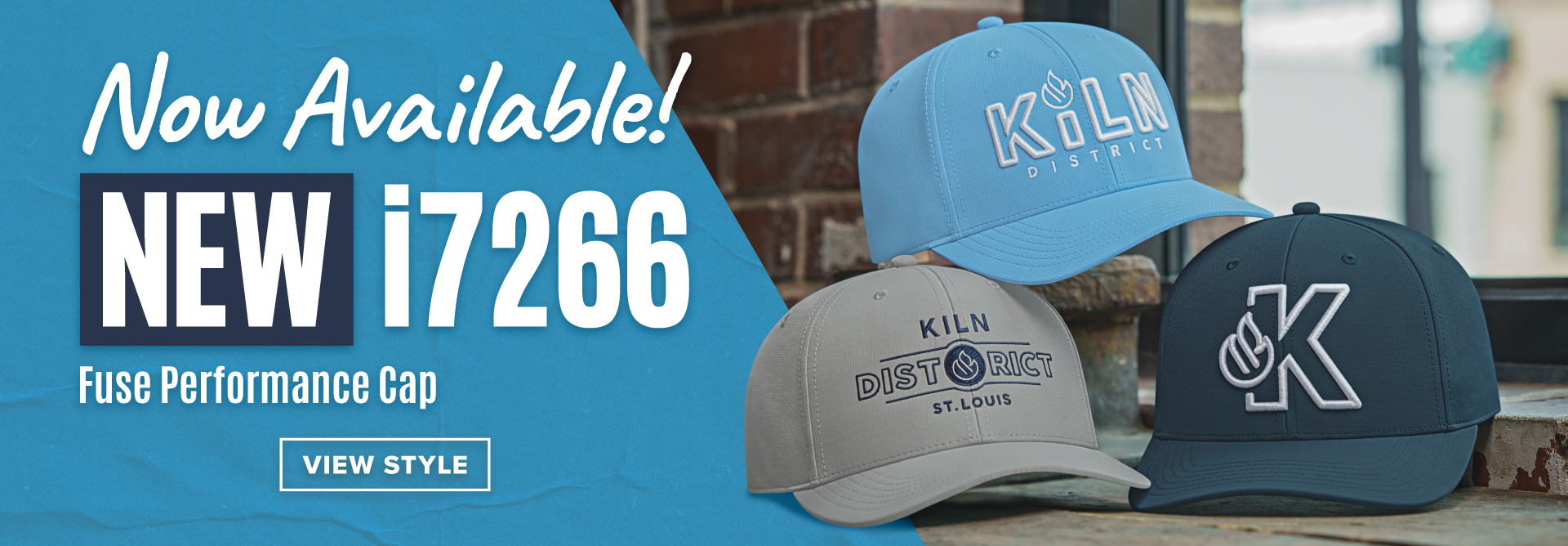 Custom Hats with Your Logo | Embroidered Promotional Caps  display picture 2