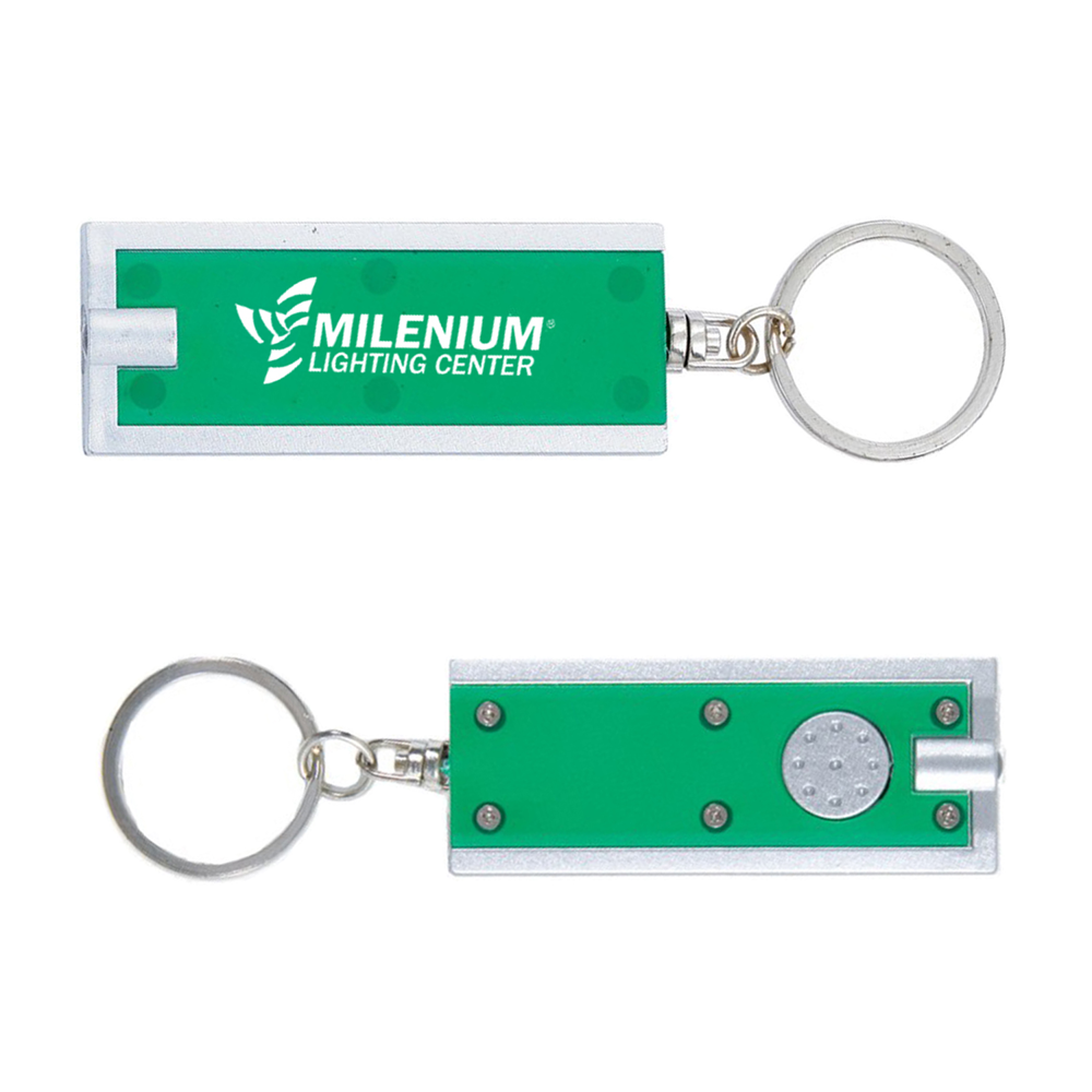 LED Light Keychain 43