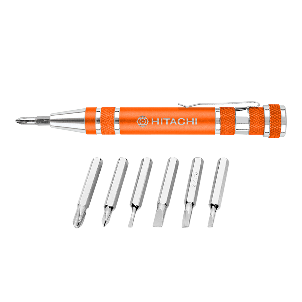 Screwdriver Set 29
