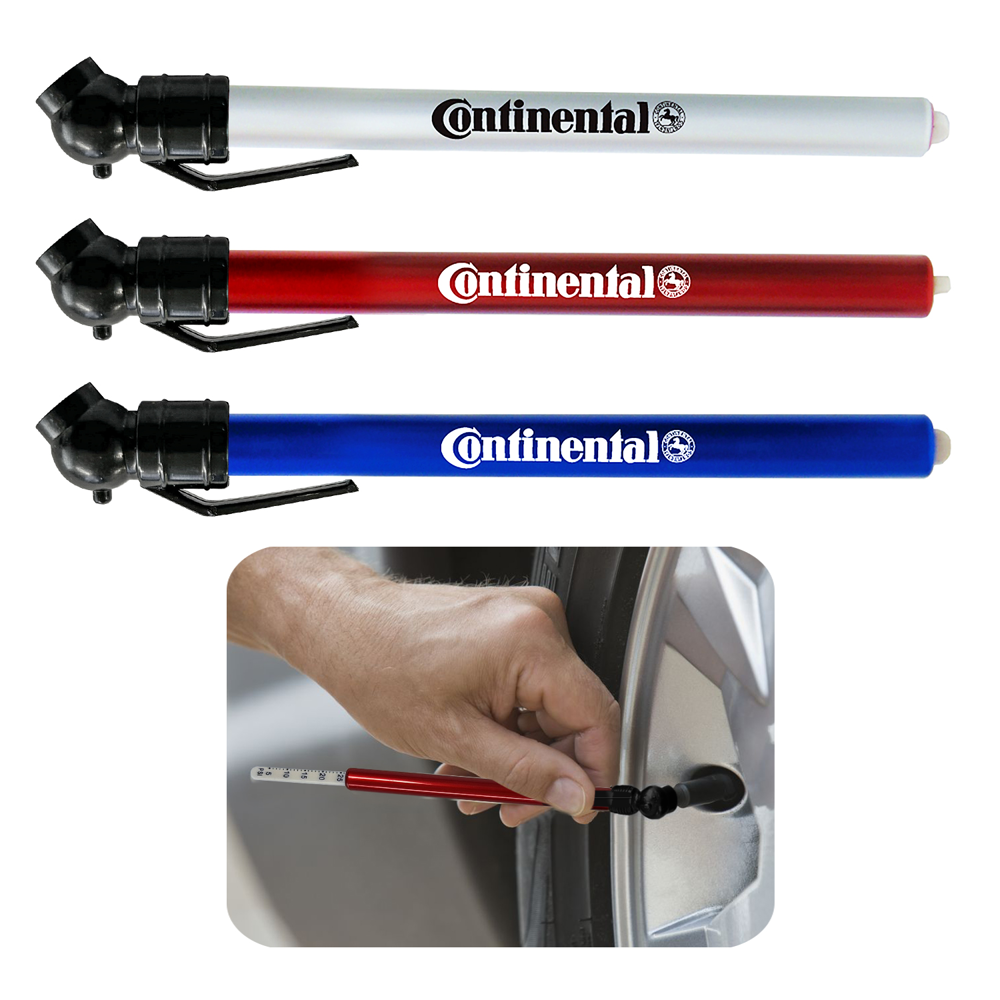 Tire Pressure Gauge 14