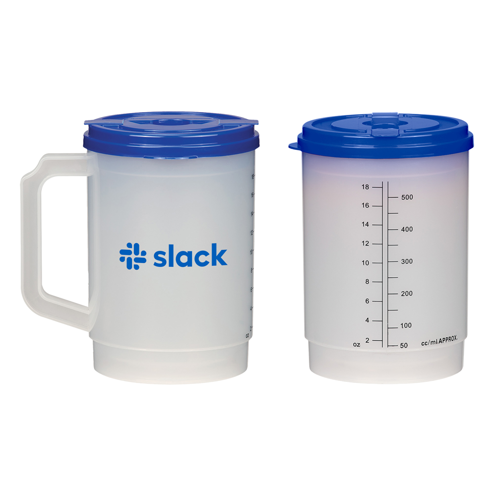 Medical Mug 16
