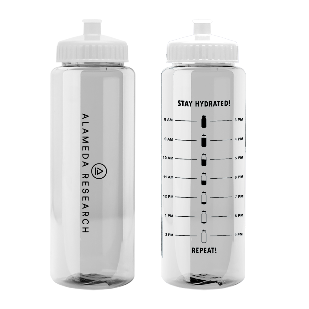 Encouragement Bottle 5