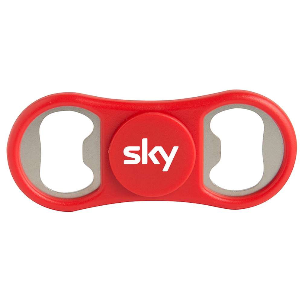 Spinner Bottle Opener 11
