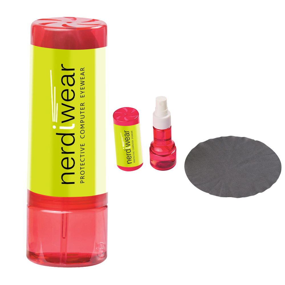 Lens & Screen Cleaner 14